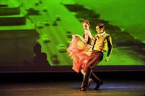 C*CKtail Hour: The show