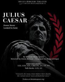 Julius Caesar