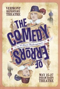 The Comedy of Errors