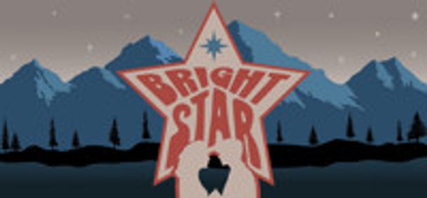 Bright Star show poster