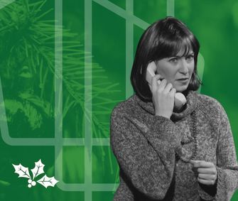 Comedy Troupe 30 Minute Musicals Parodies Home Alone in Hilarious Holiday Mash-Up at Sierra Madre Playhouse, Dec. 6, 7, 14 show poster