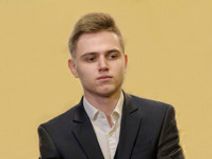 Classical Coffee Mornings: Paul Mnatsakanov