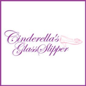 Cinderella's Glass Slipper show poster