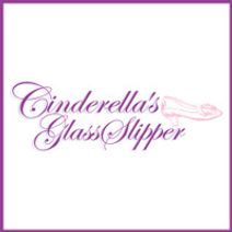 Cinderella's Glass Slipper