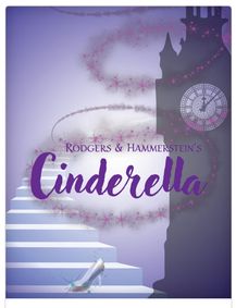 Cinderella show poster
