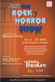 Richard O'Brien's The Rocky Horror Show in Miami Metro