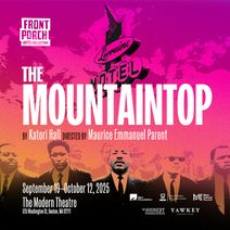 The Mountaintop