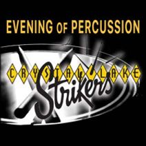 An Evening of Percussion