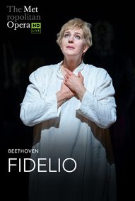 Fidelio show poster