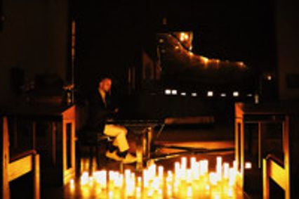 Soler’s World show poster