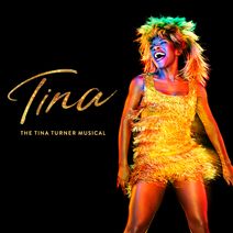 TINA - The Tina Turner Musical