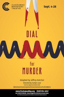 Dial M for Murder