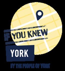 If You Knew York show poster