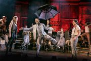 HADESTOWN in Santa Barbara