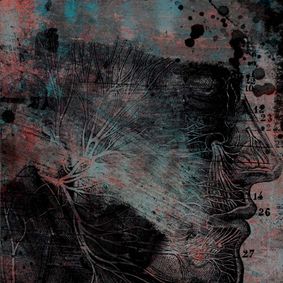 Frankenstein show poster