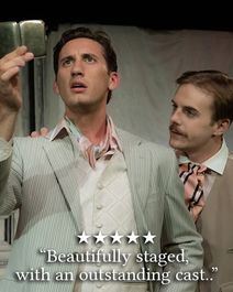 The Importance of Being Earnest