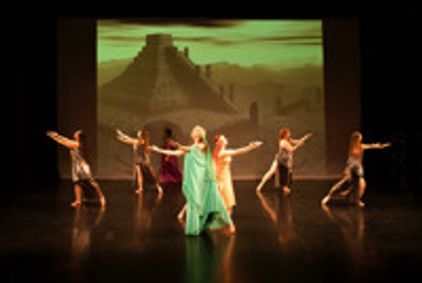 Through Her Eyes: Women of the Near East Through the Ages show poster