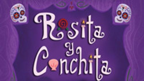 Rosita y Conchita show poster