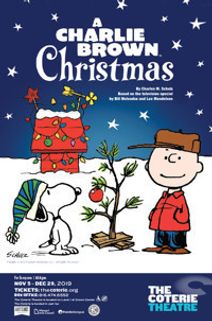 A Charlie Brown Christmas