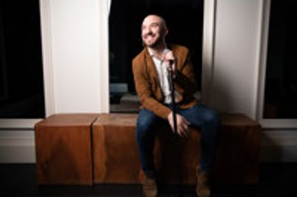 A Celebration of Jewish Broadway show poster