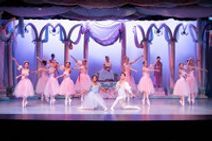 Rockville Civic Ballet presets “The Nutcracker”
