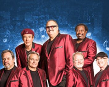 Rocky and the Rollers show poster