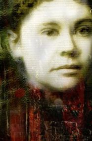 The Trial of Lizzie Borden show poster