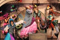 The Bard at Bell Works