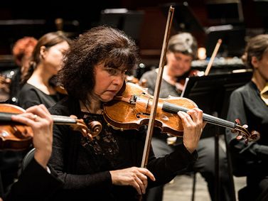 Classical Favorites: Tchaikovsky, Stravinsky and More! show poster