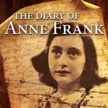 The Diary of Anne Frank