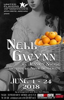 Nell Gwynn
