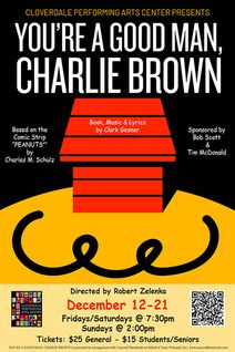 You're A Good Man Charlie Brown