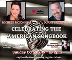 Celebrating the American Songbook in New Jersey