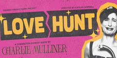 Love Hunt in Australia - Adelaide