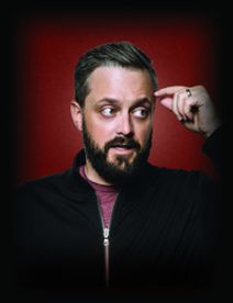 NATE BARGATZE