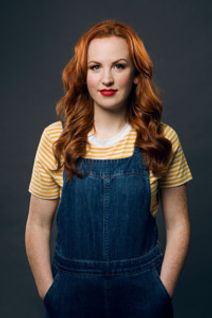 Catherine Bohart: Immaculate