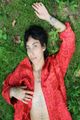 Indigo de Souza in Cincinnati