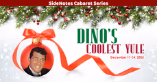 Dean Martin's Coolest Yule in Appleton, WI