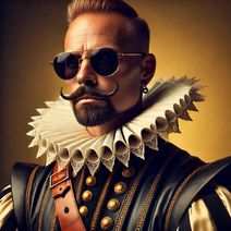 Polishing Shakespeare