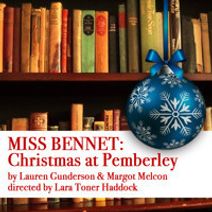 Miss Bennet: Christmas at Pemberley