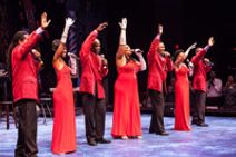 Forever Motown: The 60th Anniversary Celebration