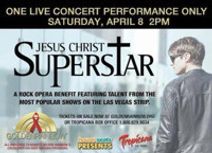 Jesus Christ Superstar