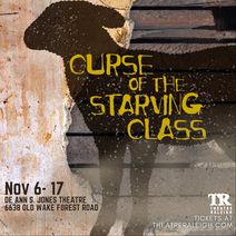 Curse of the Starving Class