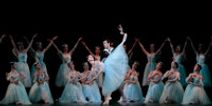 Houston Ballet presents La Sylphide