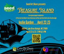 Treasure Island