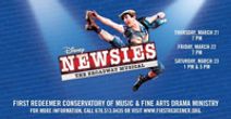 NEWSIES