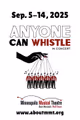 Anyone Can Whistle in Minneapolis / St. Paul