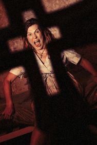 Furious Mattress show poster