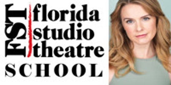 FST Masterclass: The Actor's Process show poster