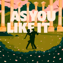 As You Like It